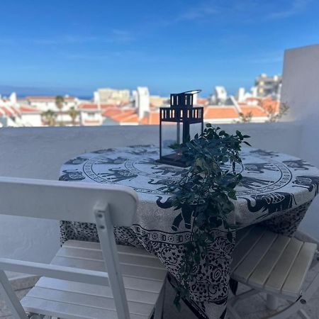 Appartement Penthouse Las Flores à Playa de las Américas Extérieur photo