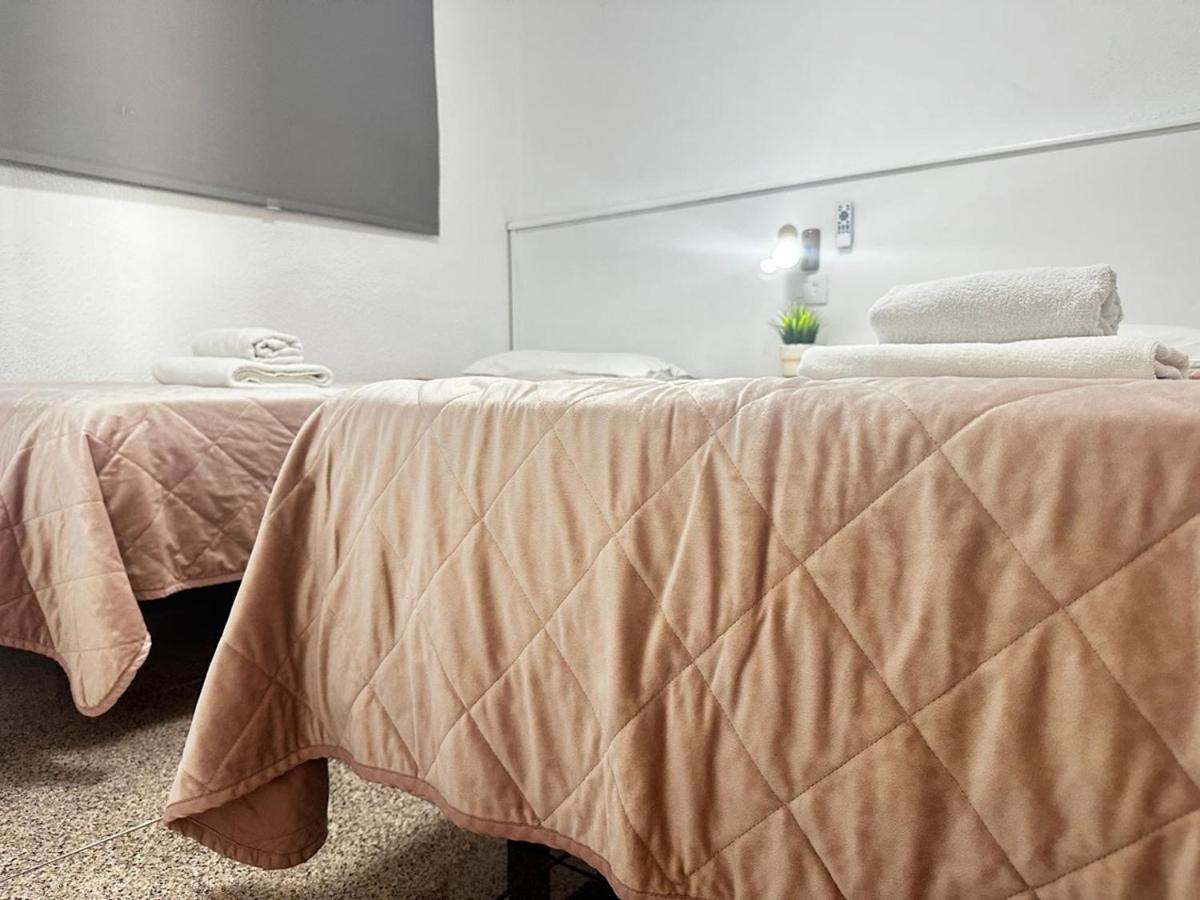 Appartement Penthouse Las Flores à Playa de las Américas Extérieur photo