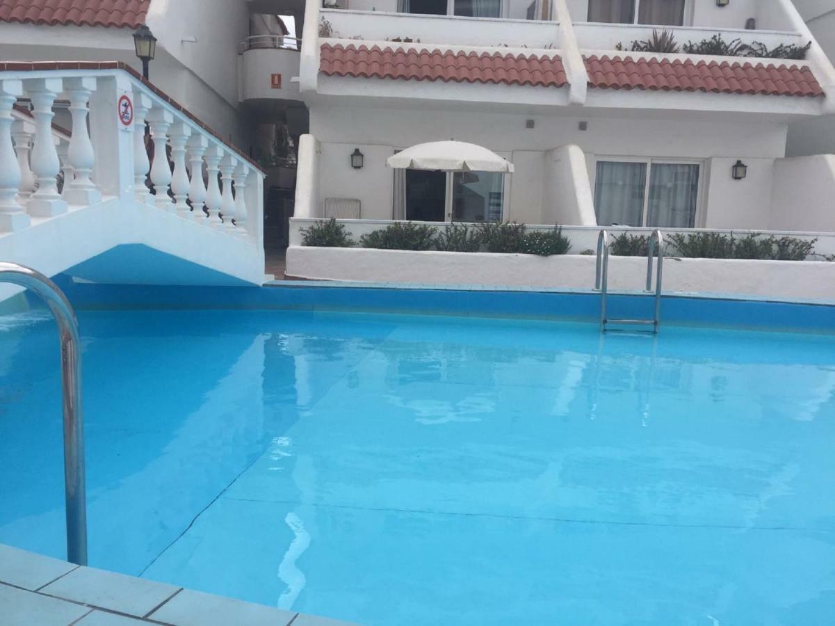 Appartement Penthouse Las Flores à Playa de las Américas Extérieur photo